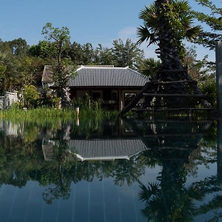 Le Chanthou Boutique Siem Reap Eksteriør bilde