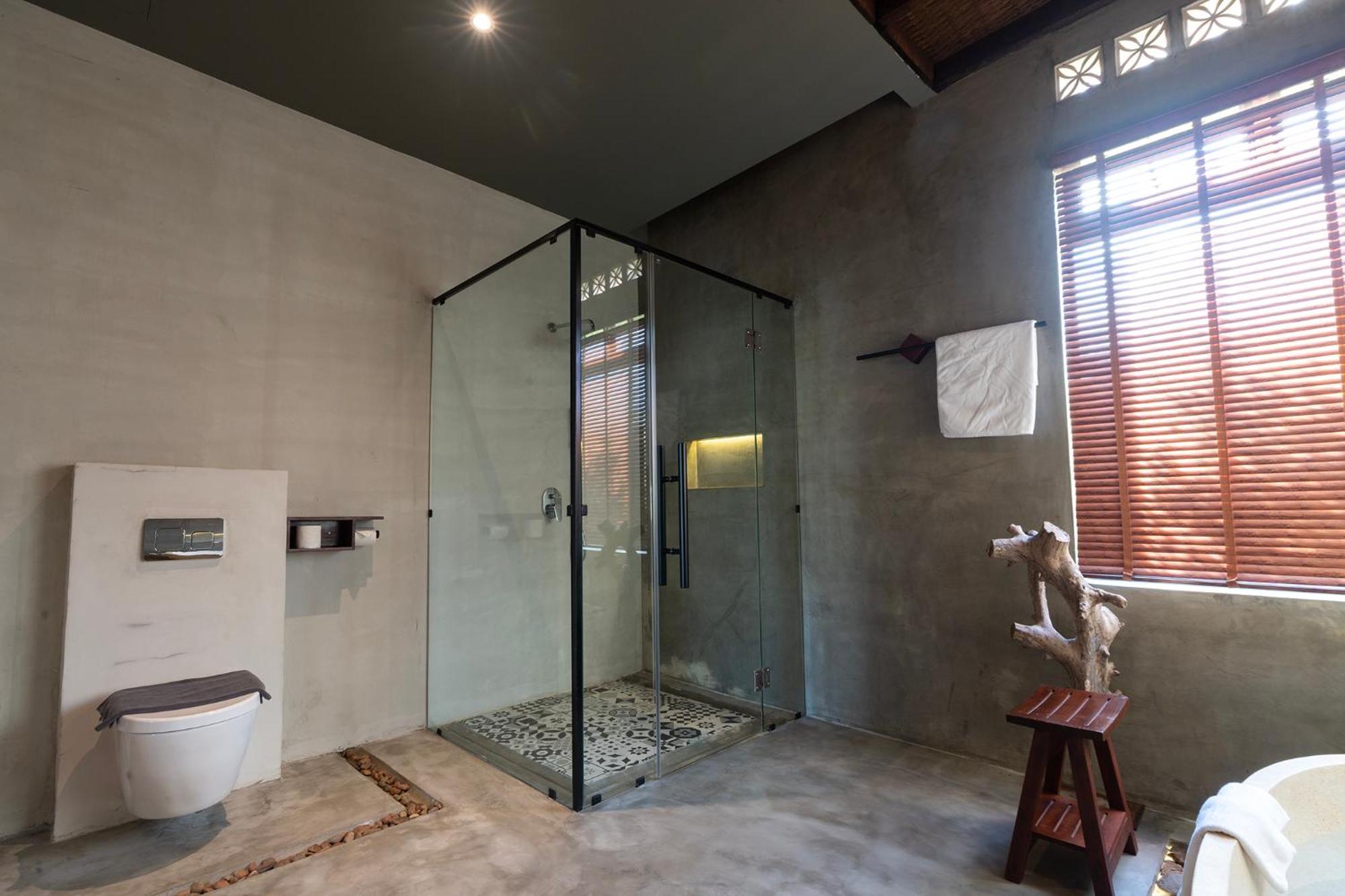 Le Chanthou Boutique Siem Reap Eksteriør bilde